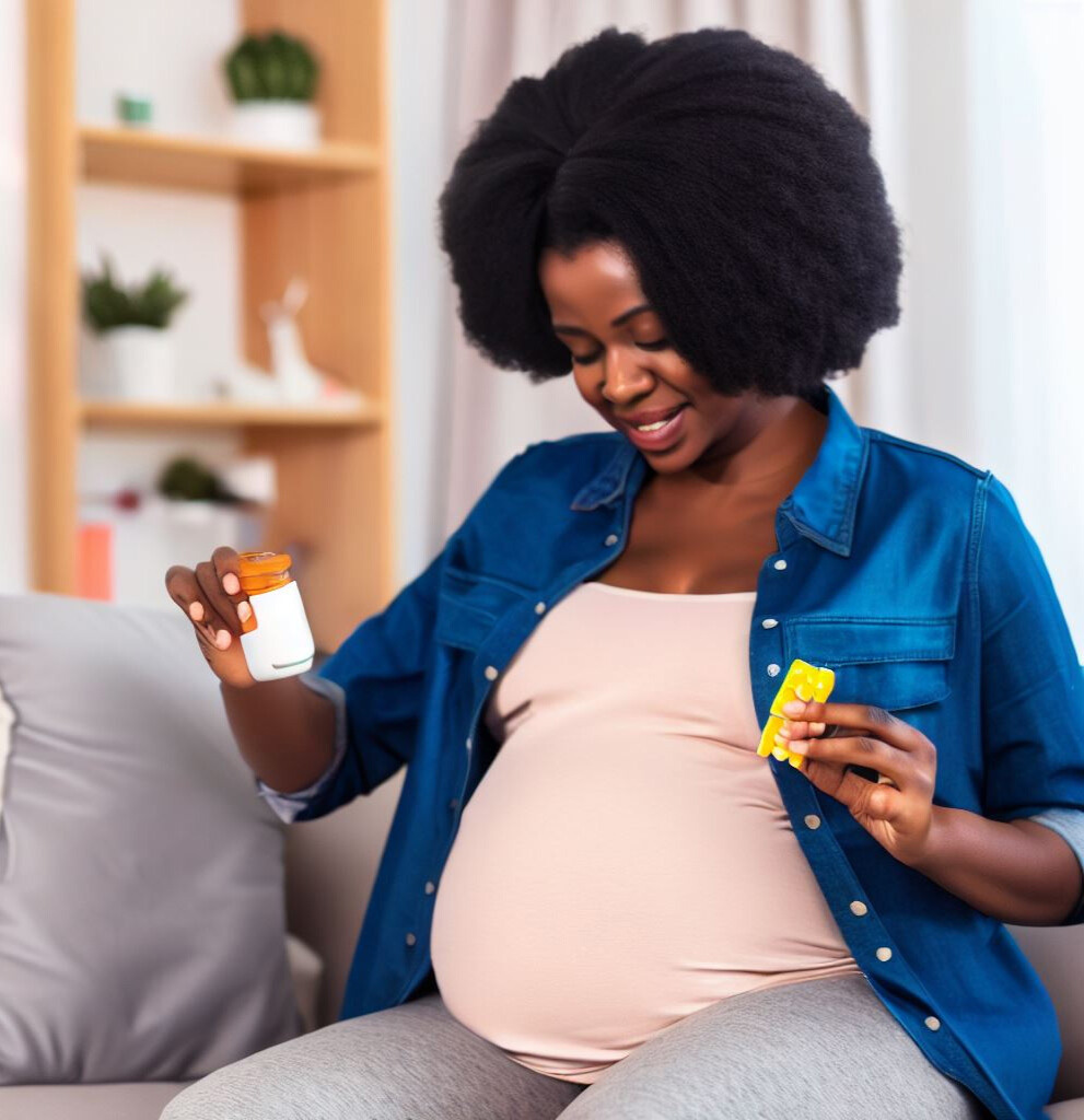 Folate (Vitamin B9) deficiency in Africa Causes, Symptoms, Prevention